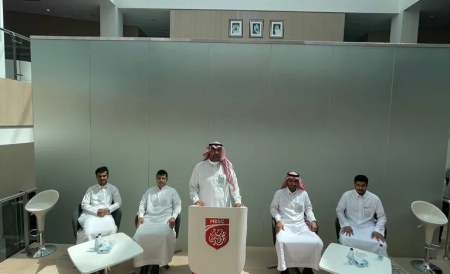 MU PARTICIPATES IN SECOND STAGE OF UNIVERSITY INNOVATION CHALLENGE FOR STUDENTS -  جامعة المجمعة