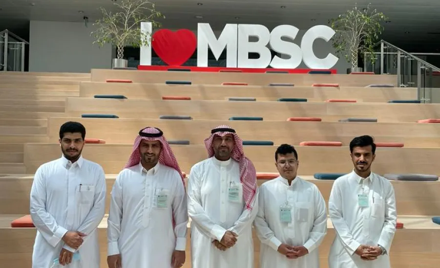 MU PARTICIPATES IN SECOND STAGE OF UNIVERSITY INNOVATION CHALLENGE FOR STUDENTS -  جامعة المجمعة