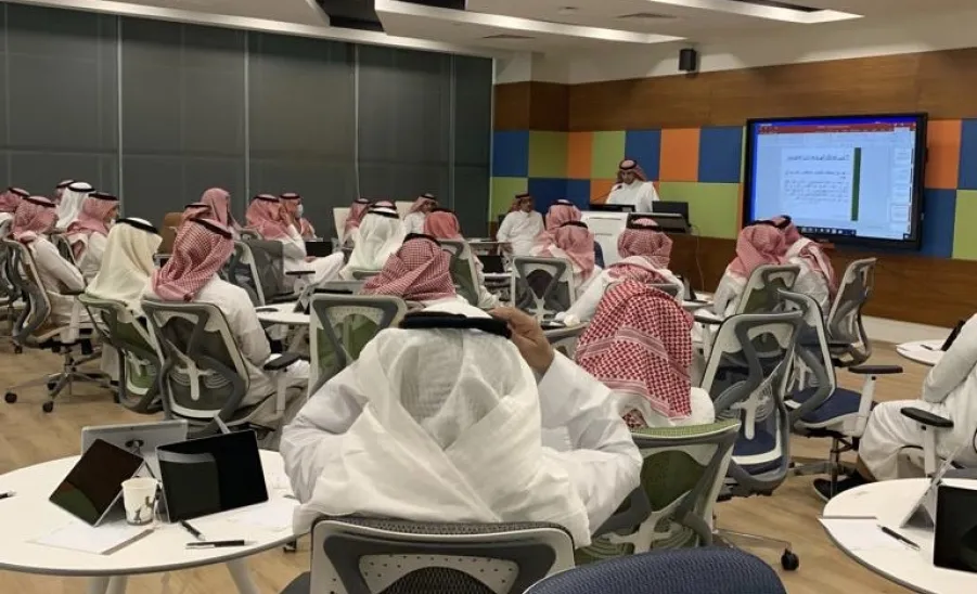 Third meeting of department managers
 -  ملتقانا 1