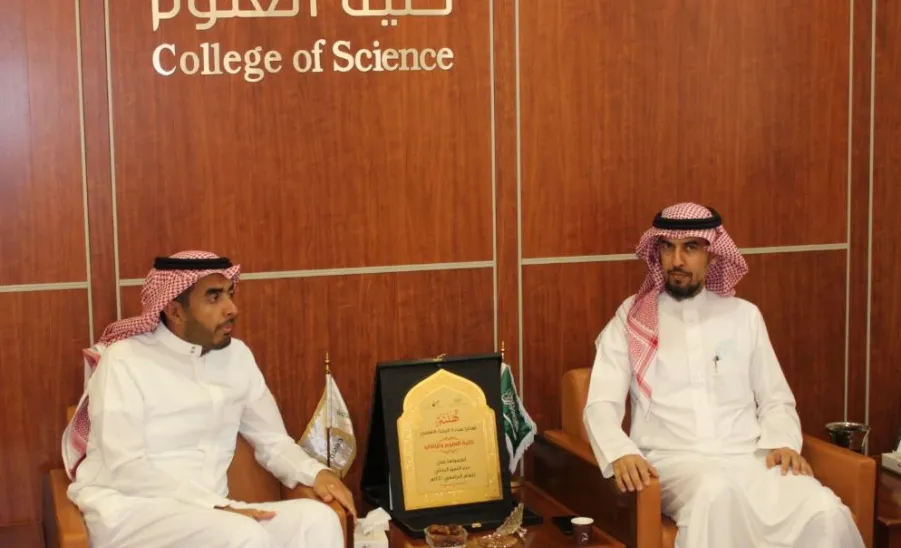 A Number of visits to introduce the marketing campaign
 - عدد من الزيارات 4