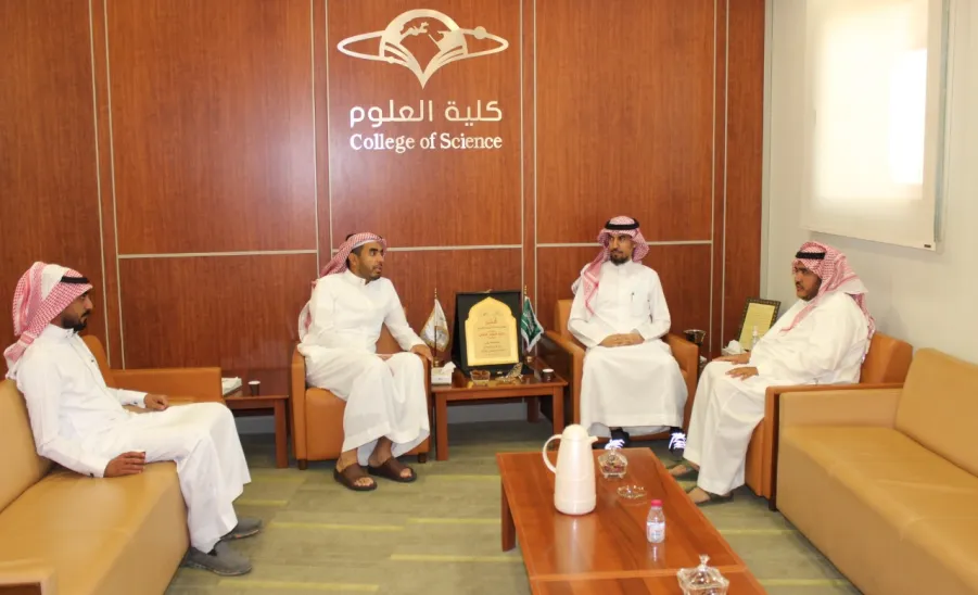 A Number of visits to introduce the marketing campaign
 - عدد من الزيارات 3
