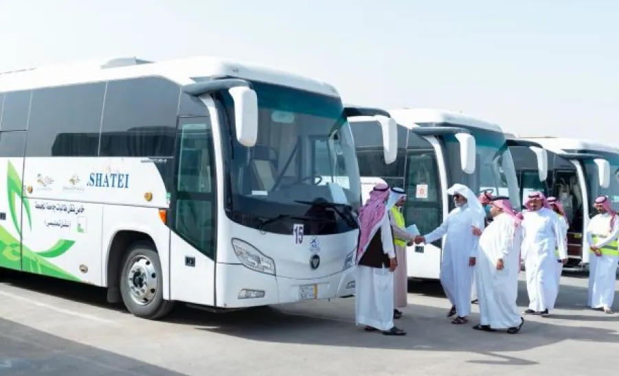 THE VICE-RECTOR INSPECTS THE UNIVERSITY TRANSPORT SITES
 -  كككطططططك
