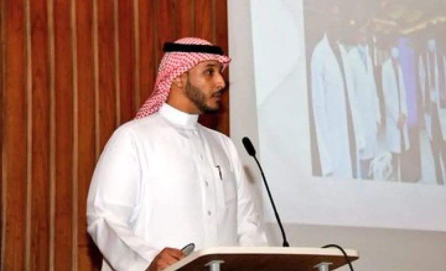 الكلية تقيم الحفل الختامي لأنشطة الكلية للعام الجامعي 1443هـ - 4