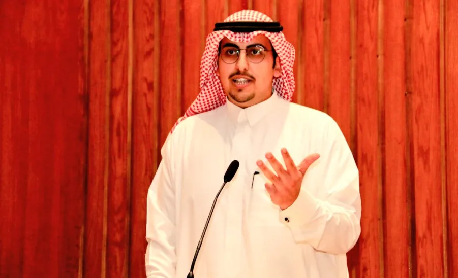 الكلية تقيم الحفل الختامي لأنشطة الكلية للعام الجامعي 1443هـ - 7