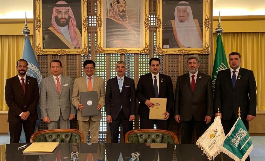 جامعة المجمعة