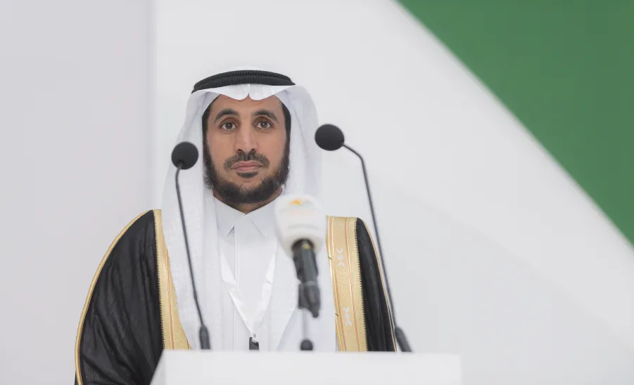 عميد القبول والتسجيل الدكتور سعود بن عبدالمحسن المقحم يوضح آلية ومواعيد القبول للعام الجامعي 1444هـ -  جامعة المجمعة 