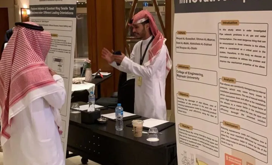 MU participates in 15th international conference on giftedness 
 - 2