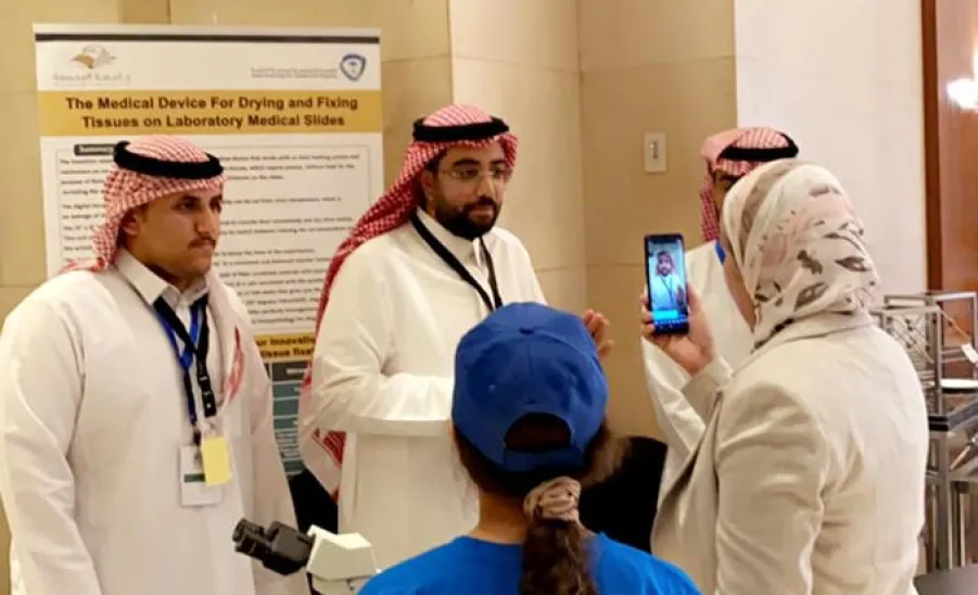 MU participates in 15th international conference on giftedness 
 - 3