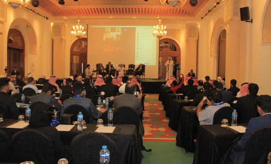 MU participates in 15th international conference on giftedness 
 - 4
