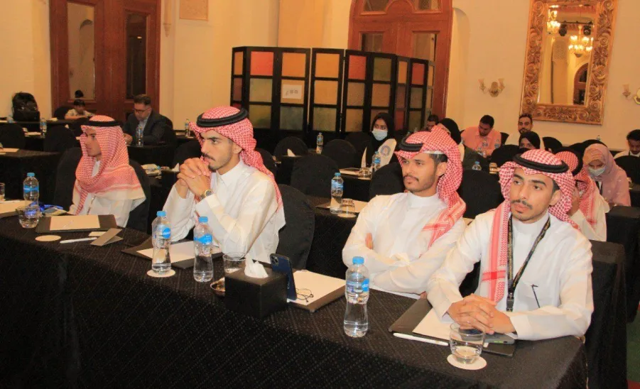 MU participates in 15th international conference on giftedness 
 - 5