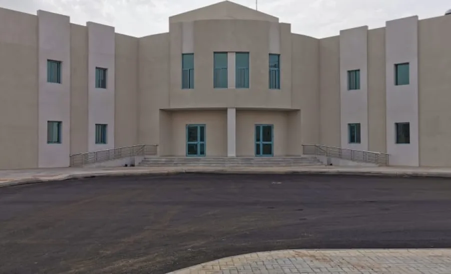 NEW PROJECTS HANDED OVER BY GENERAL ADMINISTRATION FOR PROJECTS AND TECHNICAL AFFAIRS
 -  الإدارة تواصل استعدادها في إنهاء وتسليم المشاريع الجديدة للجهات المعنية