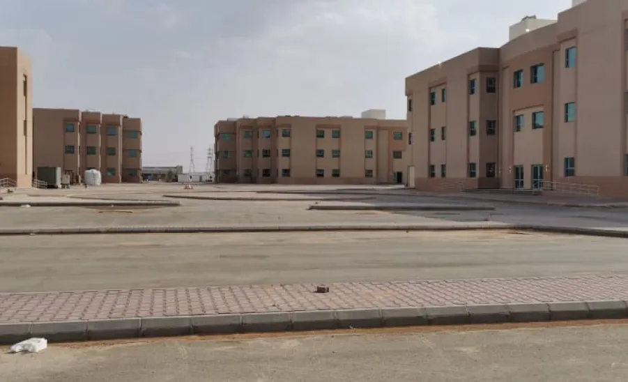 NEW PROJECTS HANDED OVER BY GENERAL ADMINISTRATION FOR PROJECTS AND TECHNICAL AFFAIRS
 -  الإدارة تواصل استعدادها في إنهاء وتسليم المشاريع الجديدة للجهات المعنية
