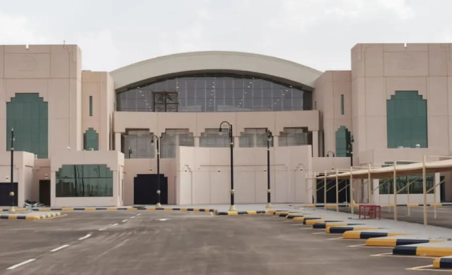 NEW PROJECTS HANDED OVER BY GENERAL ADMINISTRATION FOR PROJECTS AND TECHNICAL AFFAIRS
 -  الإدارة تواصل استعدادها في إنهاء وتسليم المشاريع الجديدة للجهات المعنية