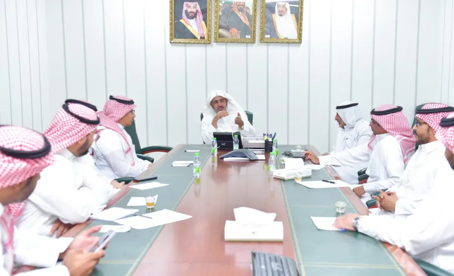  وكيل الجامعة يتابع أعمال النقل إلى المقرات الجديدة -   وكيل الجامعة يتابع أعمال النقل إلى المقرات الجديدة