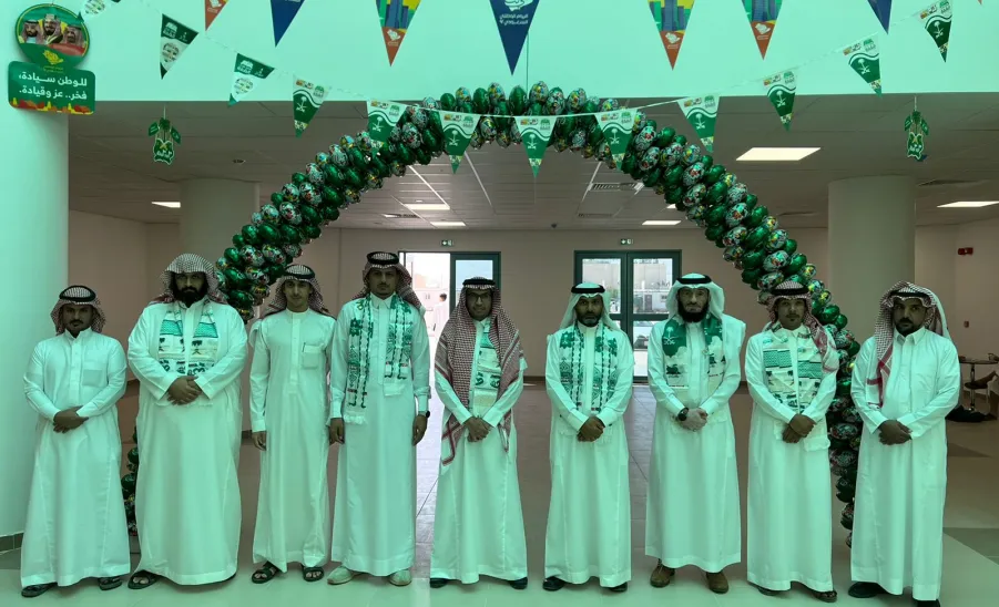 Celebrations of national day by CCSI -  1