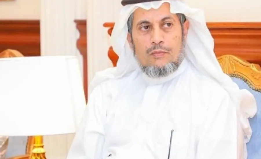 تهنئة لسعادة وكيل الجامعة للشؤون التعليمية بمناسبة دخول قائمة "ستانفورد" الأمريكية لأعلى 2% من علماء العالم الأكثر استشهادً لعام(2022) -  أ.د العبودي