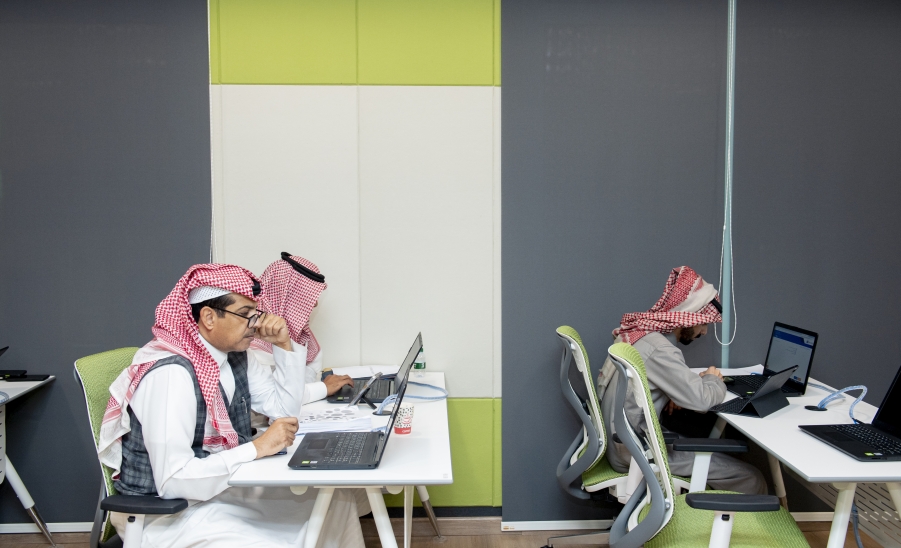 جامعة المجمعة