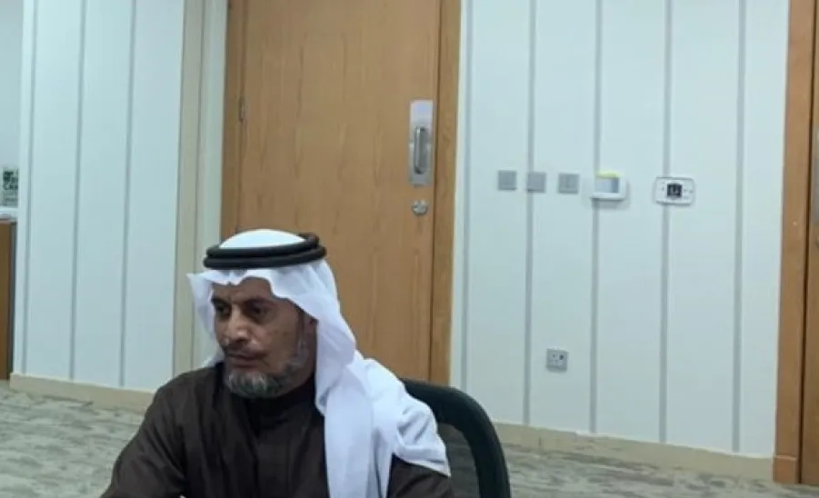 وكيل الجامعة للشؤون التعليمية "أ.د العبودي" يعقد اجتماعاً مع قيادات كلية التربية ويناقش البيئة التعليمية والخطط الدراسية واستثمار الكوادر التعليمية -  أ.د العبودي