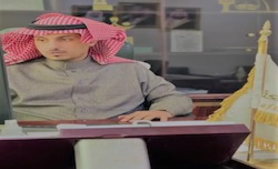 Dr. Muhammad Al-Harbi assigned as Chairman of the Standing Committee at the College Council
 -  الدكتور محمد بن عبدالله الحربي رئيساً للجنة الدائمة لمجلس الكلية