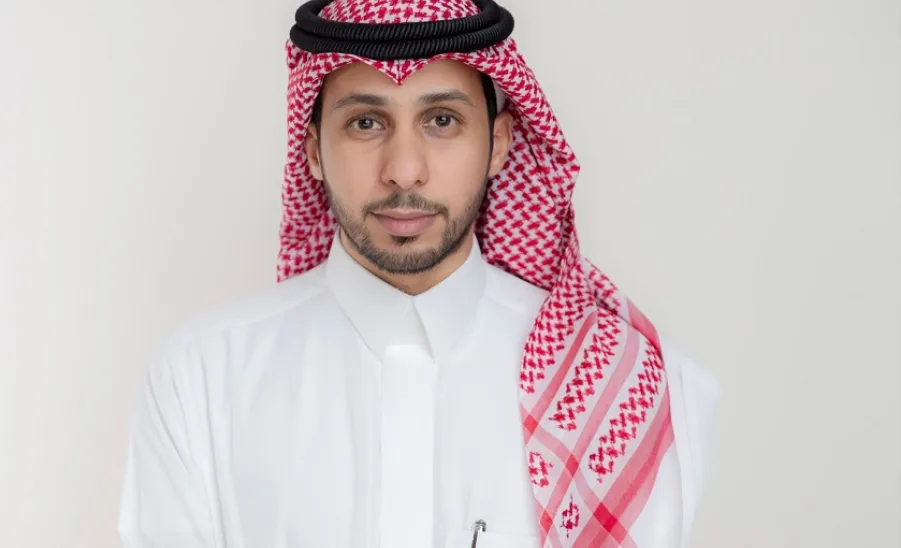 Dr. Al-Qifary assigned as a supervisor of Vice-Rector's Office  - د. القفاري