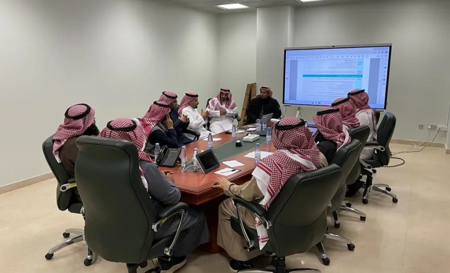 Executive committee for digital transformation formed  - تقنية المعلومات