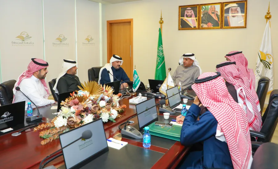 Director of Media Center visits General Administration of Administrative and Financial Affairs - #