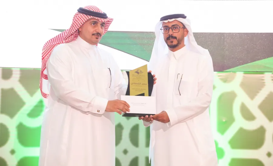 عمادة البحث العلمي تقيم الملتقى البحثي لمنسوبي الجامعة -  جامعة المجمعة