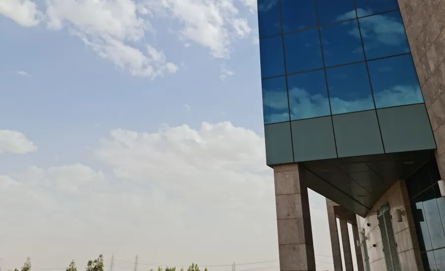الهيئة الاستشارية العليا بالجامعة تعقد اجتماعها -  جامعة المجمعة 