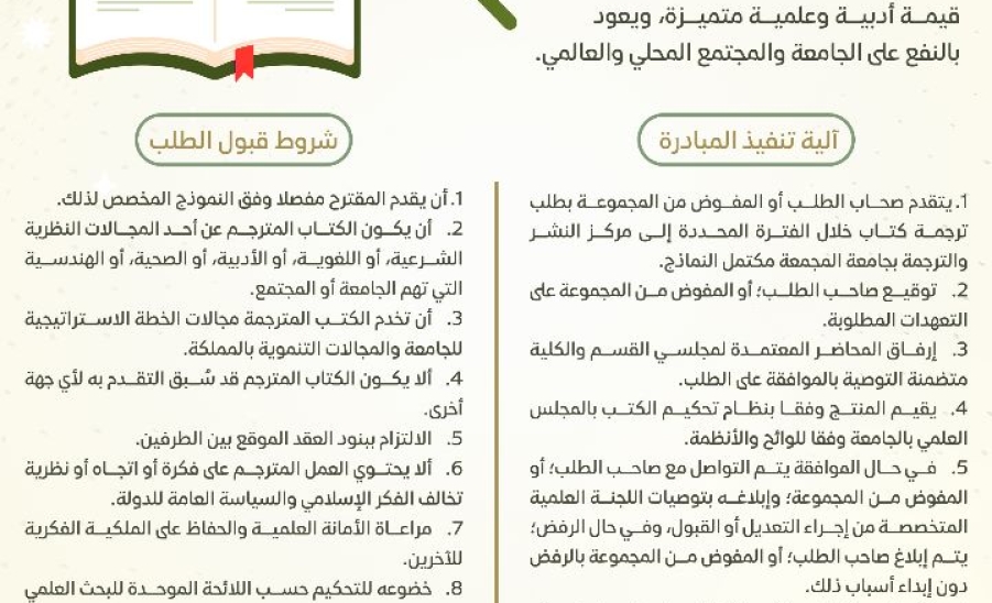 مبادرة ترجمة كتاب