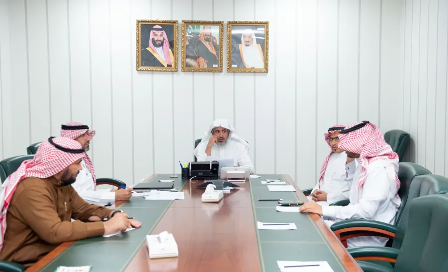 فريق منصة ارتقاء يتابع تفعيل نظام الأنشطة الطلابية في المنصة -  فريق منصة ارتقاء يتابع تفعيل نظام الأنشطة الطلابية في المنصة