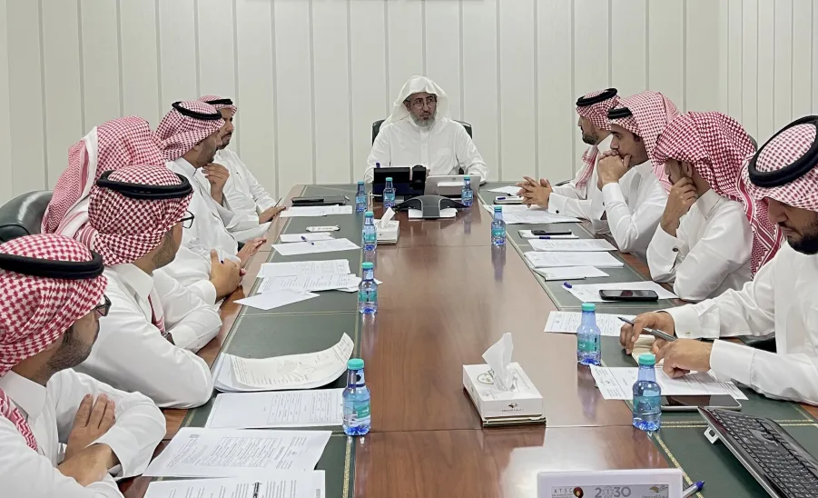 لجنة حصر وإثبات الأصول والالتزامات بالجامعة تستكمل أعمالها خلال العام الحالي 2023م -  لجنة حصر وإثبات الأصول والالتزامات بالجامعة تستكمل أعمالها خلال العام الحالي 2023م