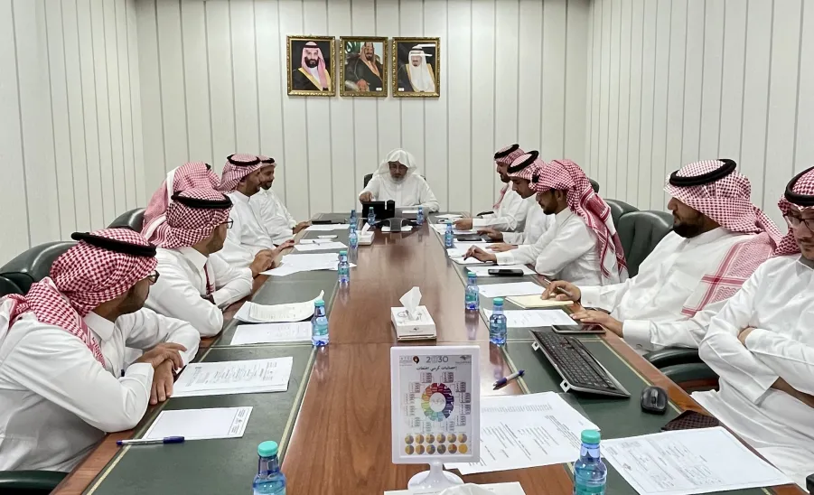 لجنة حصر وإثبات الأصول والالتزامات بالجامعة تستكمل أعمالها خلال العام الحالي 2023م -  لجنة حصر وإثبات الأصول والالتزامات بالجامعة تستكمل أعمالها خلال العام الحالي 2023م