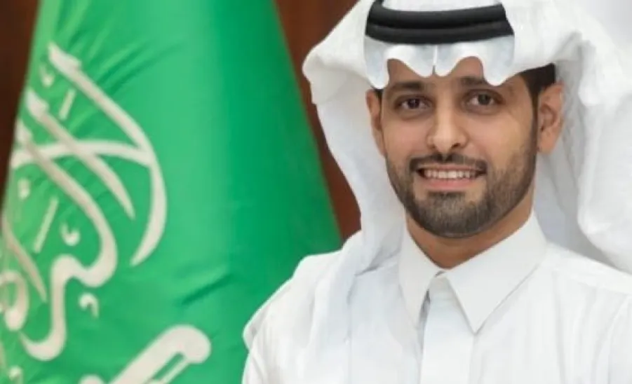 Al-Shunaifi appointed director of GAPOM -  الشينفي