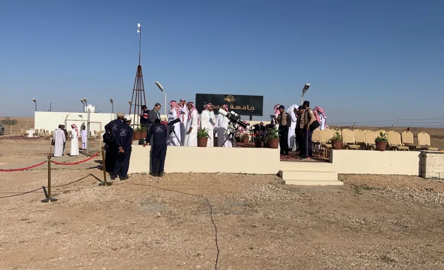 الأمن الجامعي ينظم عددًا من المناسبات والفعاليات في أبريل  - 1