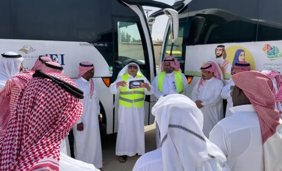 الإدارة العامة للخدمات تقوم بحملة موسعة للتثقيف والتوعية من أخطار آفة الشبو  -  ززوزوزو