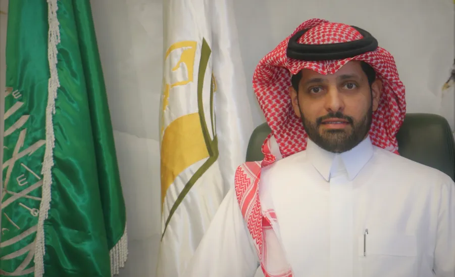 Administrative issues  -  صورة جديدة للمدير 