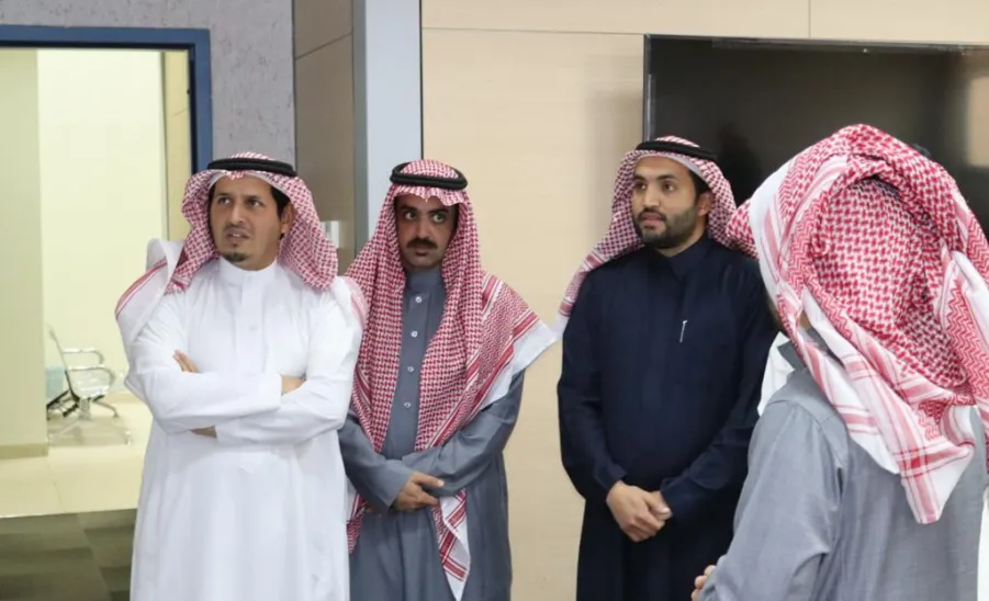 Student projects and research Contest  -  مسابقة المشاريع والأبحاث الطلابية