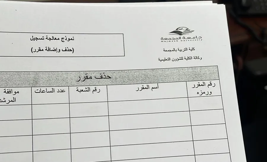 متابعة اللجان بكلية التربية لسير العملية التعليمية - متابعة اللجان الدراسية بكلية التربية لسير العملية التعليمية