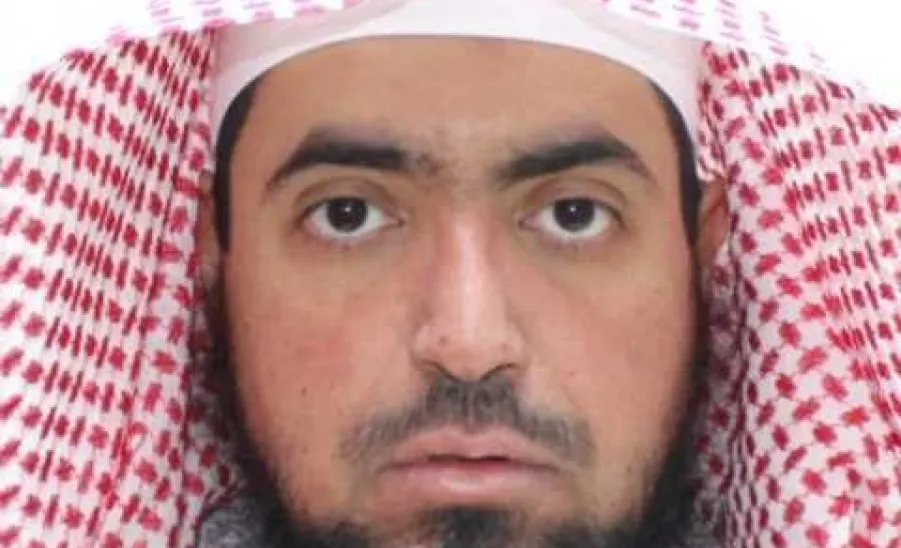 MU rector appoints Dr. Al-Rumaih as the Head of the Islamic Studies Department -  عبدالرحمن الرميح