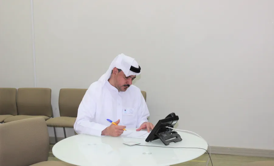 Alumni Affairs Unit holds the second meeting  -  1