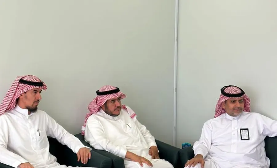 MU hands over College of Community's building to Ministry of Education  -  صورة 11