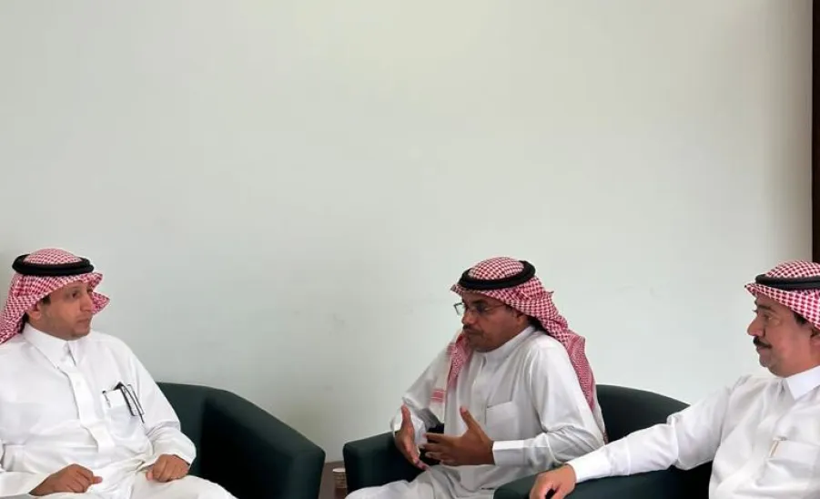 MU hands over College of Community's building to Ministry of Education  -  صورة 9