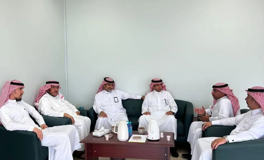 MU hands over College of Community's building to Ministry of Education  -  صورة 6