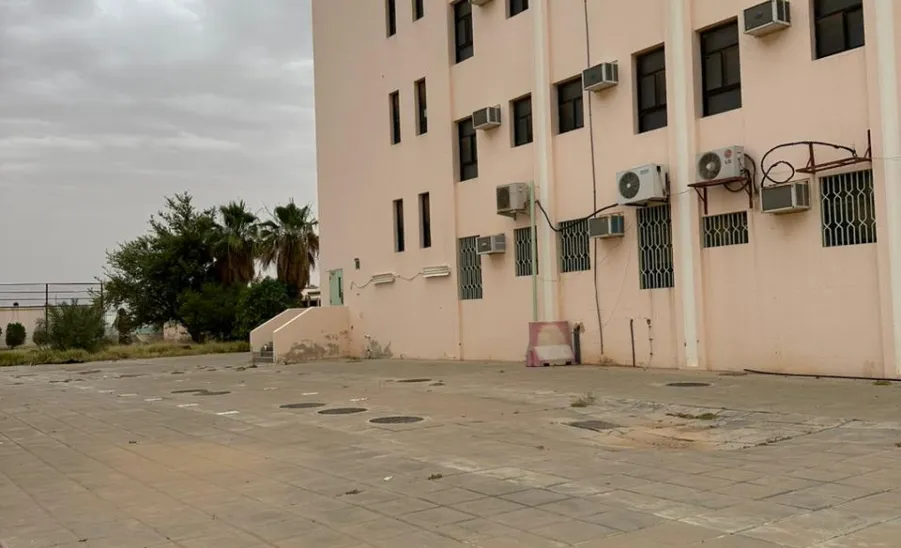 MU hands over College of Community's building to Ministry of Education  -  صورة 5