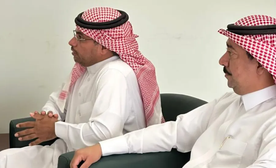 MU hands over College of Community's building to Ministry of Education  -  صورة 2