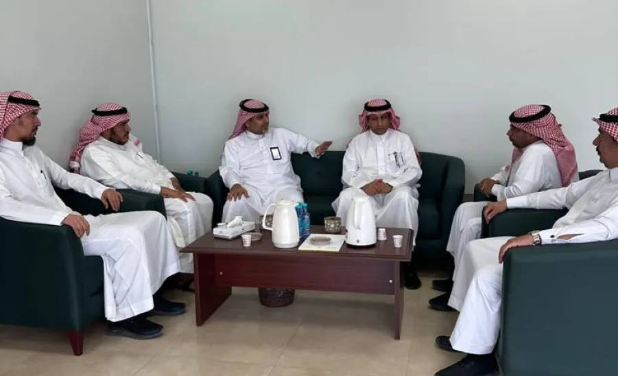 MU hands over College of Community's building to Ministry of Education  -  صورة 1
