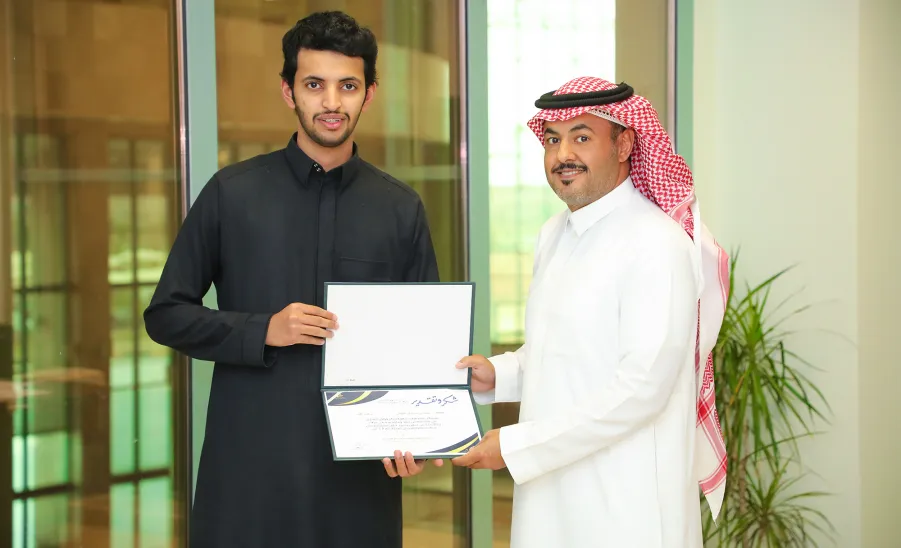 Media Center meets students who acted in university celebration's clips on founding day  - 1