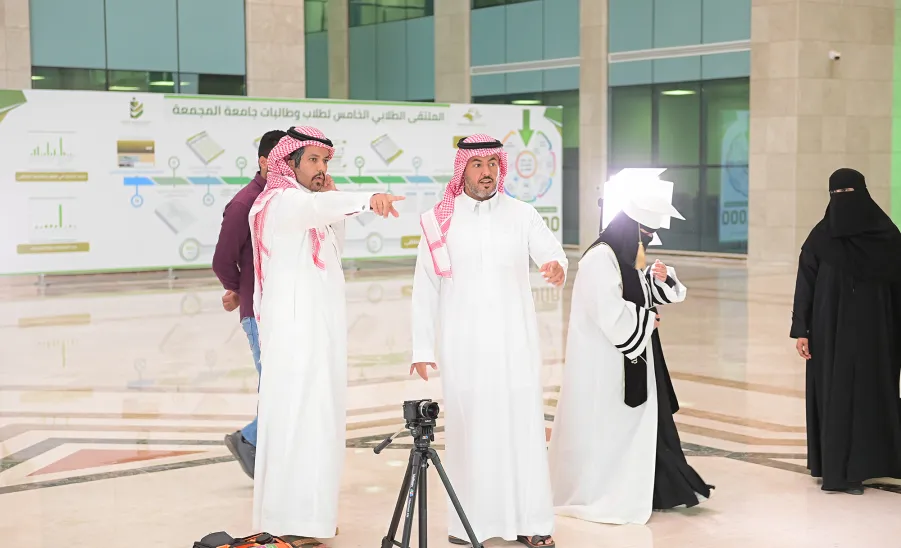 Media Center is preparing for graduation ceremony of 14th batch  - 3