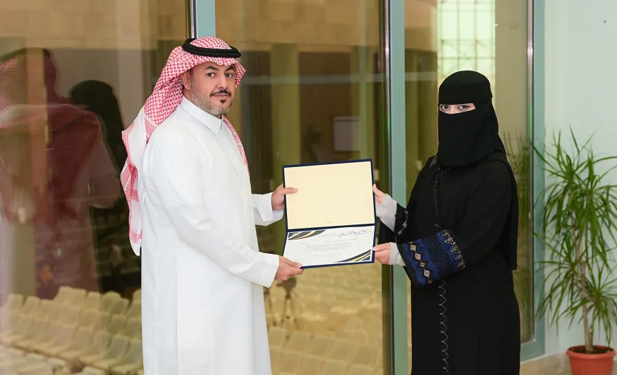 Media Center meets students who acted in university celebration's clips on founding day  - 2