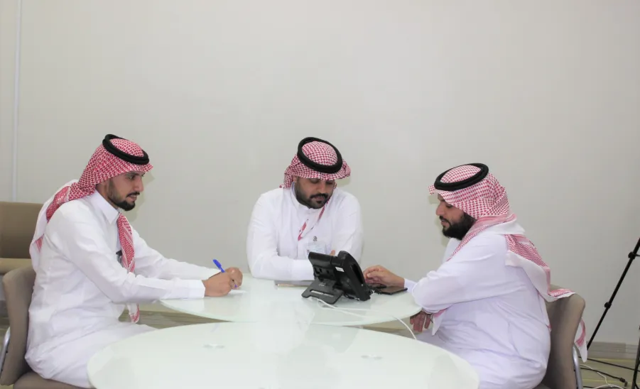 Student Rights Unit conducts its second meeting  -  1
